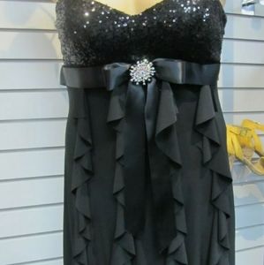 NWT Cache after 5 dress